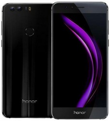 Замена батареи на телефоне Honor 8 в Перми